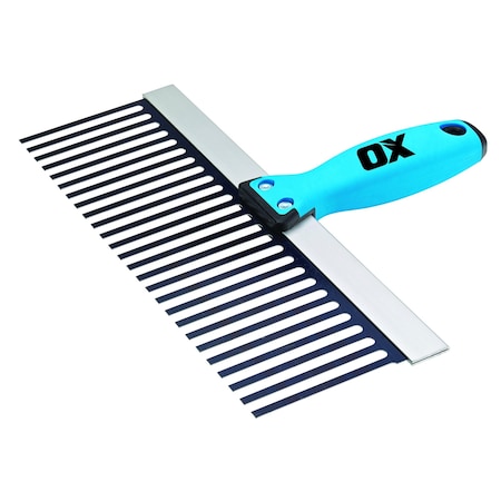 Ox Tools Pro Drywaller's Scarifier - OX Grip, 12" / 300mm OX-P051630
